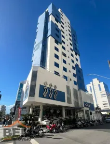 Conjunto Comercial / Sala para alugar, 36m² no Centro, Itajaí