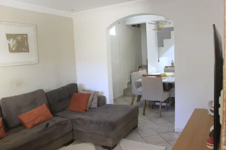 Casa com 2 Quartos para alugar, 144m² no Centro, Guarulhos