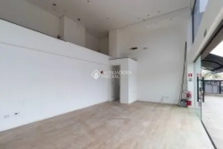 Conjunto Comercial / Sala à venda, 44m² no Vila Assunção, Santo André