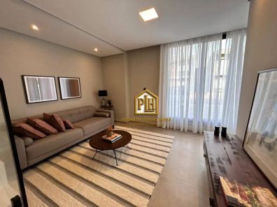 Casa de Condomínio com 3 Quartos à venda, 113m² no Marmeleiro, Atibaia