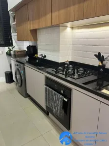 Apartamento com 2 Quartos à venda, 48m² no Centro, Osasco