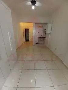 Kitnet à venda, 23m² no Centro, Rio de Janeiro