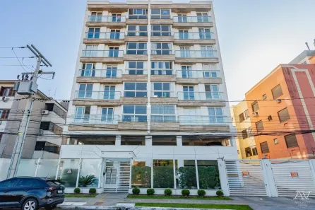 Apartamento com 3 Quartos à venda, 115m² no Centro, Canoas