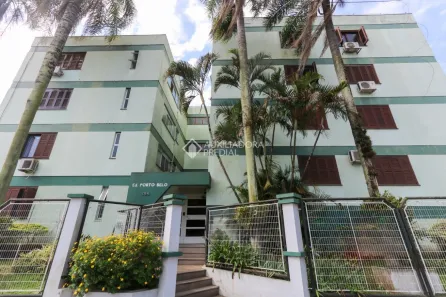 Apartamento com 2 Quartos para alugar, 81m² no Centro, Canoas