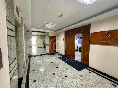 Casa Comercial com 8 Quartos à venda, 325m² no Centro, Rio de Janeiro