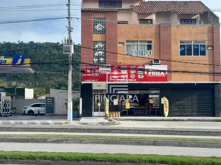 Foto do imóvel - Ponto comercial/Loja/Box à venda com 60 m² e 2 banheiros em