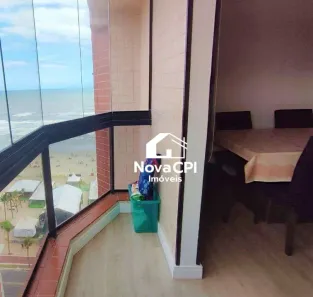 Apartamento com 2 Quartos à venda, 80m² no Caiçara, Praia Grande