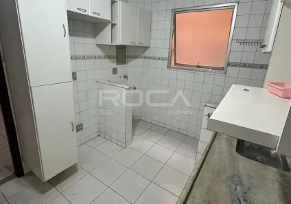 Apartamento com 2 Quartos à venda, 50m² no Jardim São Carlos, São Carlos