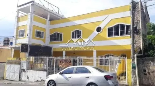 com 10 Quartos à venda, 500m² no Centro, Nova Iguaçu