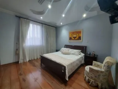 Apartamento com 3 Quartos à venda, 205m² no Boqueirão, Santos