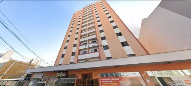 Apartamento com 3 Quartos à venda, 84m² no Centro, Piracicaba