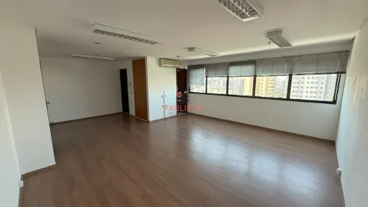 Conjunto Comercial / Sala à venda, 45m² no Mirandópolis, São Paulo