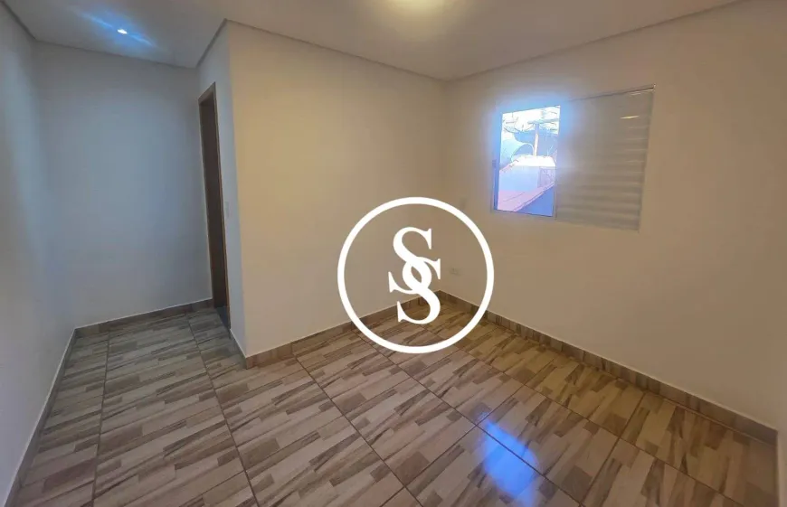 Foto do imóvel - Casa para alugar com 1 quarto, aceita animais e 1 banheiro disponível em