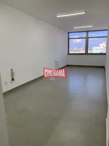 Conjunto Comercial / Sala à venda, 40m² no Centro, São Caetano do Sul