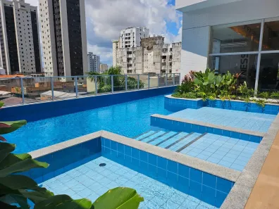 Apartamento com 2 Quartos à venda, 70m² no Cremação, Belém