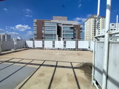 Cobertura com 5 Quartos à venda, 183m² no Cambuí, Campinas