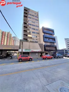Conjunto Comercial / Sala para venda ou aluguel, 50m² no Centro, Curitiba