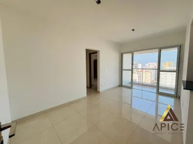 Apartamento com 2 Quartos à venda, 74m² no Gonzaga, Santos