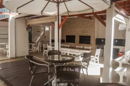Apartamento com 3 Quartos à venda, 90m² no Centro, Balneário Camboriú