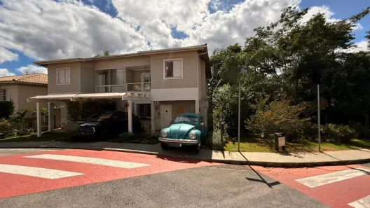 Casa de Condomínio com 5 Quartos à venda, 250m² no Vila Madeira, Nova Lima