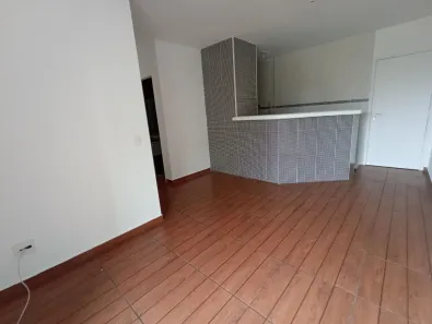 Apartamento com 2 Quartos para venda ou aluguel, 55m² no Chácara Inglesa, São Paulo