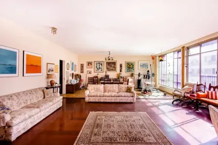 Apartamento com 4 Quartos à venda, 240m² no Copacabana, Rio de Janeiro