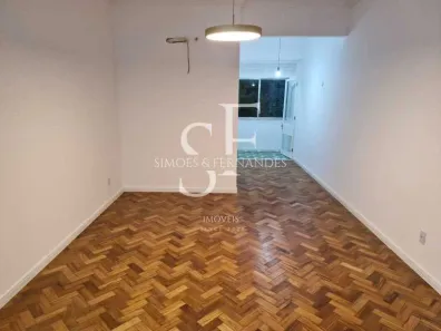Apartamento com 3 Quartos à venda, 111m² no Copacabana, Rio de Janeiro