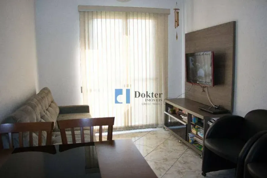 Foto do imóvel - Apartamento para alugar com 50 m², 2 quartos, 1 banheiro, 1 vaga