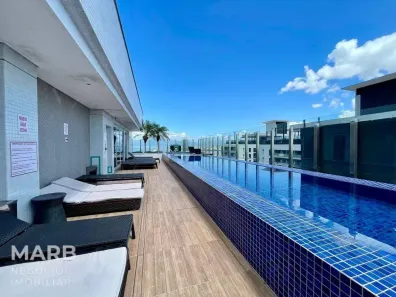 Apartamento com 2 Quartos à venda, 74m² no Centro, Florianópolis