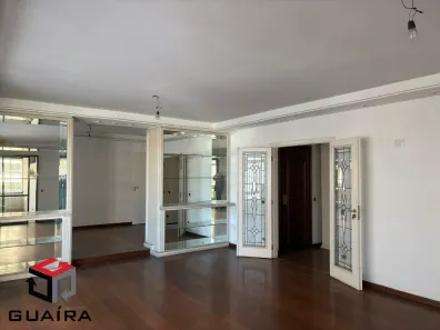 Apartamento com 4 Quartos à venda, 236m² no Centro, São Bernardo do Campo
