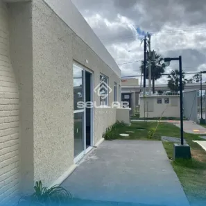 Apartamento com 2 Quartos à venda, 44m² no Maraponga, Fortaleza