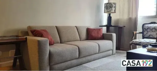 Apartamento com 1 Quarto à venda, 82m² no Vila Olímpia, São Paulo