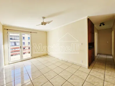 Apartamento com 3 Quartos à venda, 72m² no Presidente Médici, Ribeirão Preto