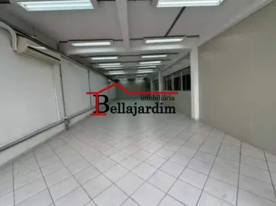 Prédio Inteiro para alugar, 1629m² no Centro, Santo André