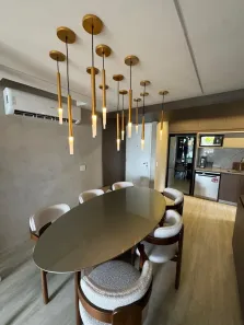 Apartamento com 3 Quartos para venda ou aluguel, 119m² no Barra da Tijuca, Rio de Janeiro