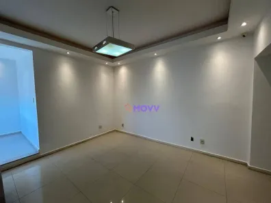 Apartamento com 3 Quartos à venda, 115m² no Centro, Niterói