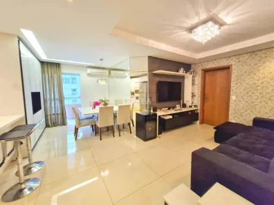 Apartamento com 3 Quartos à venda, 97m² no Anita Garibaldi, Joinville