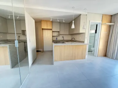 Studio com 1 Quarto à venda, 31m² no Centro, Florianópolis