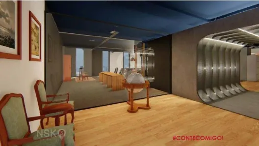 Loja / Salão / Ponto Comercial à venda, 496m² no Bela Vista, São Paulo