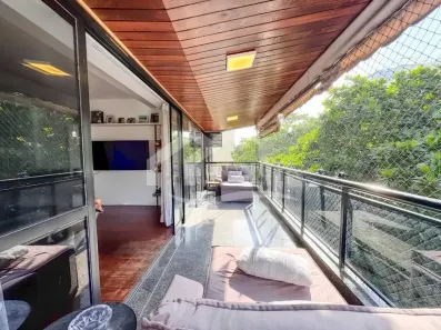 Apartamento com 3 Quartos à venda, 135m² no Ipanema, Rio de Janeiro
