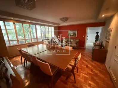 Apartamento com 1 Quarto à venda, 209m² no Copacabana, Rio de Janeiro