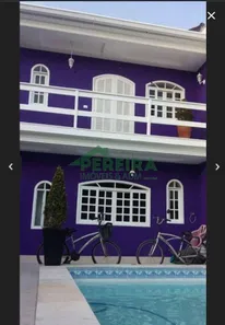 Casa de Condomínio com 3 Quartos à venda, 231m² no Vargem Pequena, Rio de Janeiro