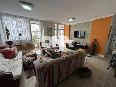 Apartamento com 3 Quartos à venda, 108m² no Copacabana, Rio de Janeiro
