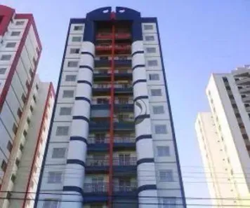 Apartamento com 2 Quartos à venda, 62m² no Vila Industrial, Campinas