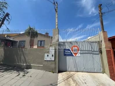 Casa com 2 Quartos para alugar, 64m² no Estrela, Ponta Grossa