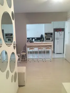 Apartamento com 2 Quartos à venda, 78m² no Alphaville Centro Industrial e Empresarial/Alphaville., Barueri