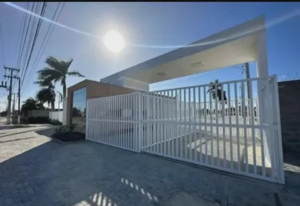 Terreno / Lote / Condomínio à venda, 200m² no Passagem de Areia, Parnamirim