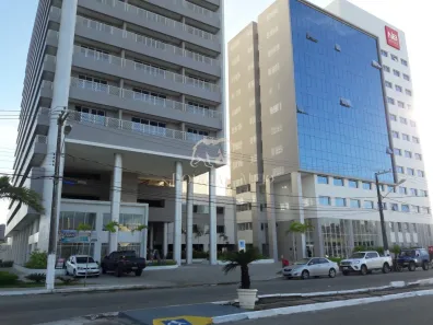Conjunto Comercial / Sala à venda, 42m² no Jardins, Aracaju