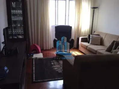 Apartamento com 2 Quartos à venda, 100m² no Barcelona, São Caetano do Sul