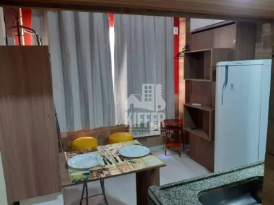 Kitnet com 1 Quarto à venda, 21m² no Centro, Niterói